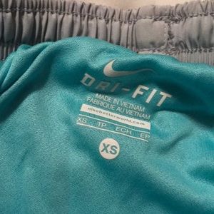Nike Shorts - Nike Women’s Dry Tempo Running Shorts Nike Shorts - Nike Women’s Dry Tempo Running Shorts